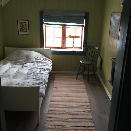 Staurset farm Villa Mittet Екстериор снимка